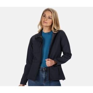 Softshell femme 3 couches 10