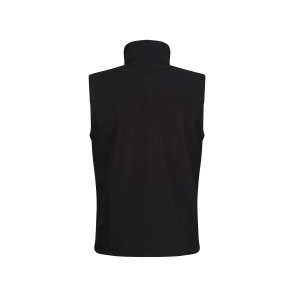 Bodywarmer Softshell homme 5