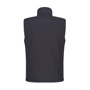 Bodywarmer Softshell homme 6