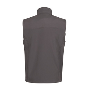 Bodywarmer Softshell homme 7