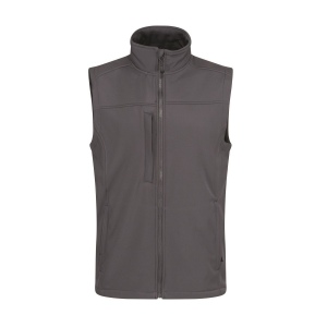 Bodywarmer Softshell homme 4