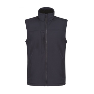 Bodywarmer Softshell homme 3