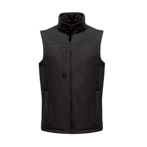 Bodywarmer Softshell homme 2