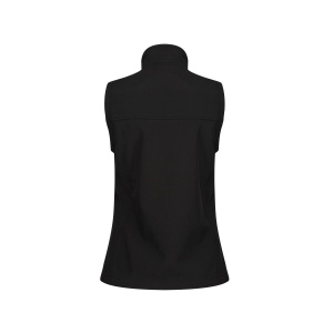 Bodywarmer Softshell femme 4