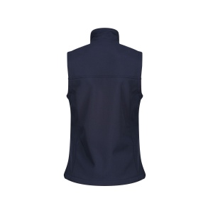 Bodywarmer Softshell femme 5