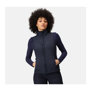 Bodywarmer Softshell femme 6
