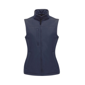 Bodywarmer Softshell femme 3