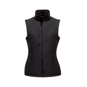 Bodywarmer Softshell femme 2