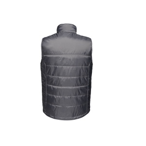 Bodywarmer matelassé 5