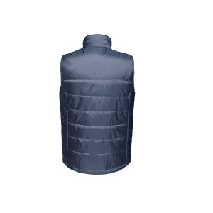 Bodywarmer matelassé 6