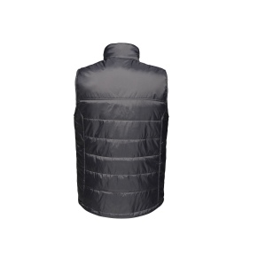 Bodywarmer matelassé 7