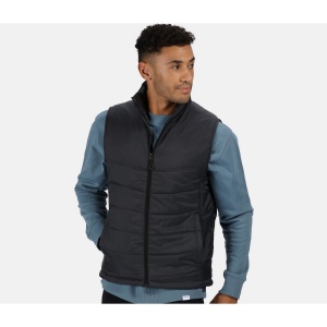 Bodywarmer matelassé 8