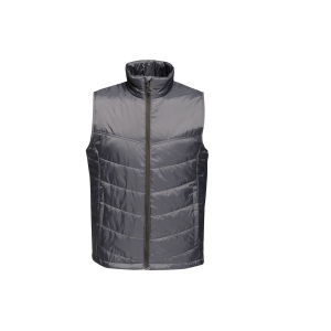 Bodywarmer matelassé 2