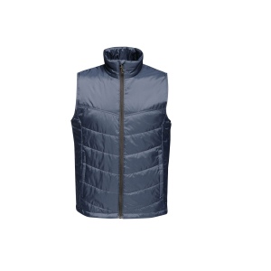 Bodywarmer matelassé 3