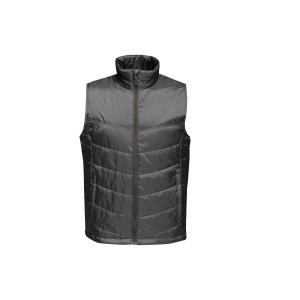 Bodywarmer matelassé 4