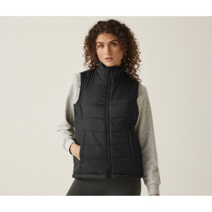Bodywarmer matelassé femme 4