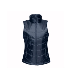 Bodywarmer matelassé femme 2