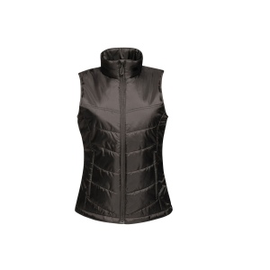 Bodywarmer matelassé femme 3