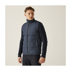Bodywarmer matelassé 5