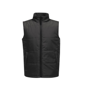 Bodywarmer matelassé 2