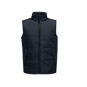 Bodywarmer matelassé 3