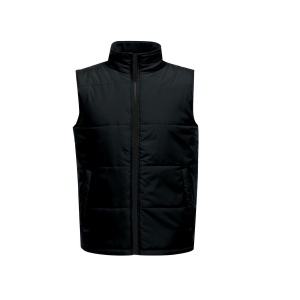 Bodywarmer matelassé 4