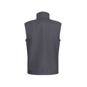 Bodywarmer Softshell 5