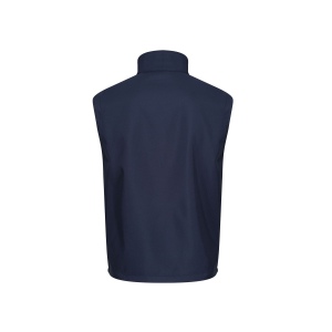 Bodywarmer Softshell 7
