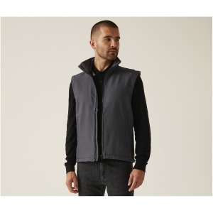 Bodywarmer Softshell 8