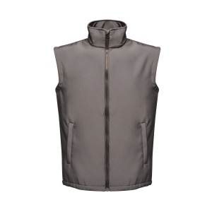 Bodywarmer Softshell 2