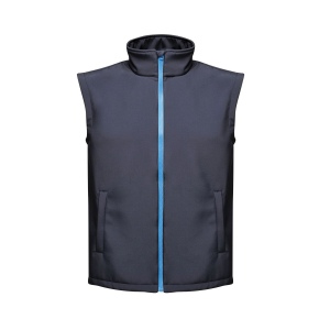 Bodywarmer Softshell 4