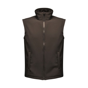 Bodywarmer Softshell 3