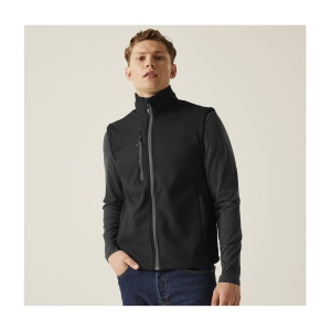 Bodywarmer 100% recyclé 6