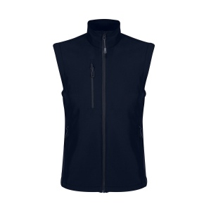 Bodywarmer 100% recyclé 2