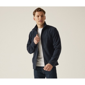 Veste polaire 100% recyclé 6