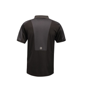 Polo respirant Offensive 5