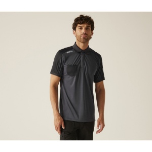 Polo respirant Offensive 6