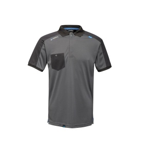 Polo respirant Offensive 2
