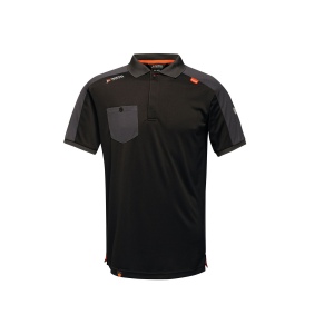 Polo respirant Offensive 3