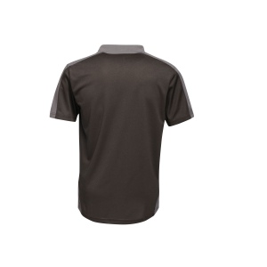 Polo contrasté Coolweave 5