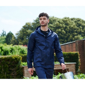 Veste respirante