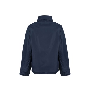 Bomber doublé polaire 8