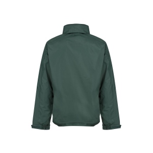 Bomber doublé polaire 10