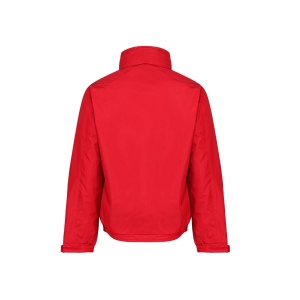 Bomber doublé polaire 12