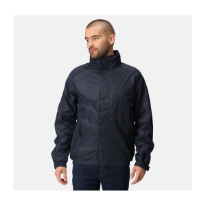 Bomber doublé polaire 14