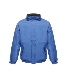 Bomber doublé polaire 7