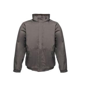 Bomber doublé polaire 5