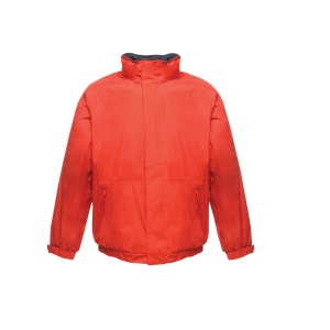 Bomber doublé polaire 6