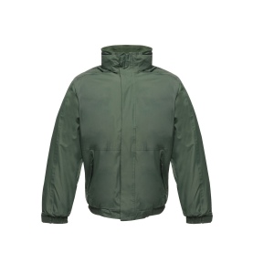Bomber doublé polaire 4