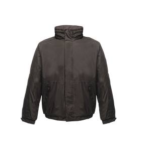 Bomber doublé polaire 3
